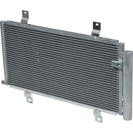 Universal Air Cond Universal Air Conditioning, CN3384PFC CN3384PFC